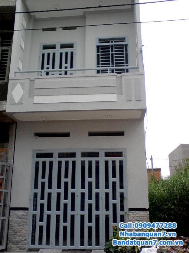 cần bán gấp gấp nhà trần xuân soạn